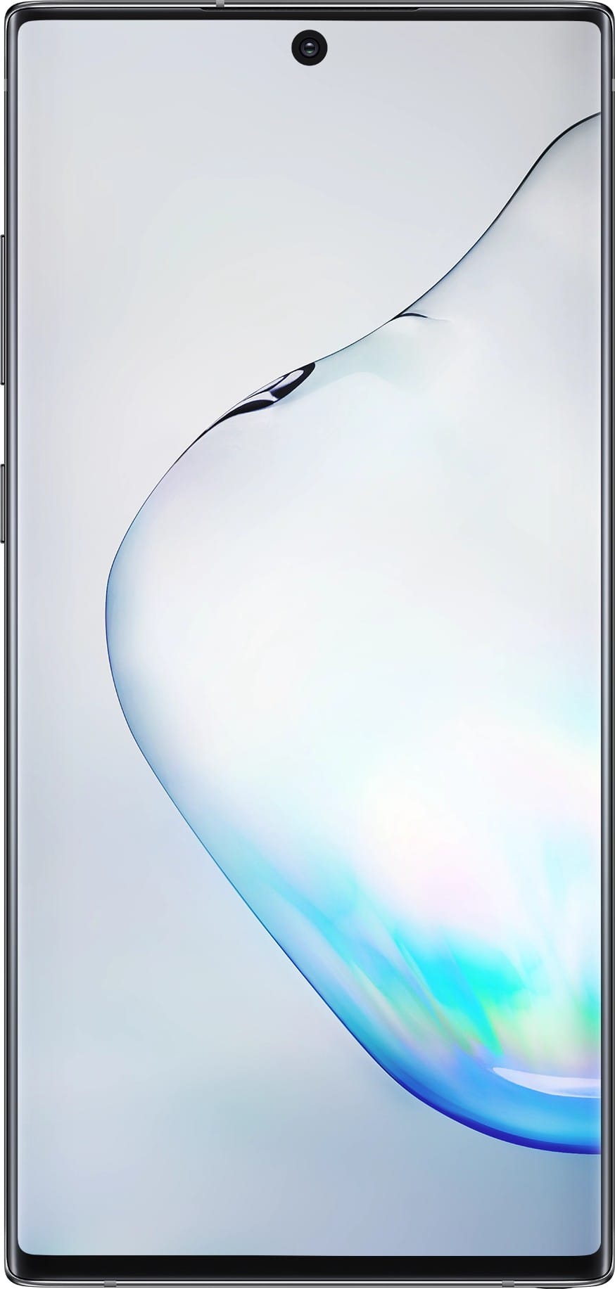 Smartphone Samsung Galaxy Note 10+ "Plus"