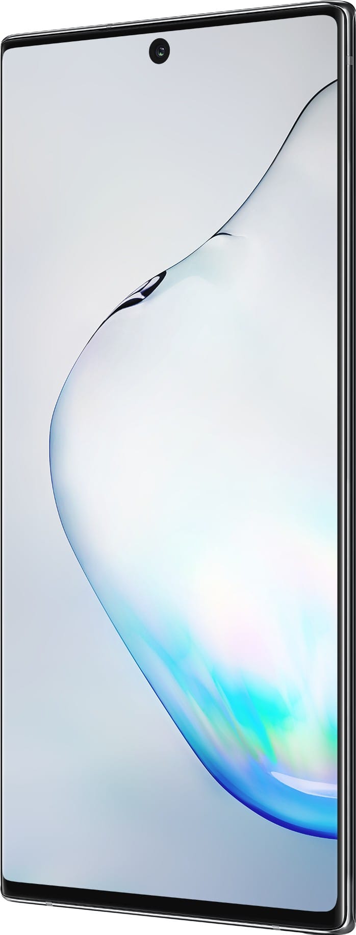 Smartphone Samsung Galaxy Note 10+ "Plus"