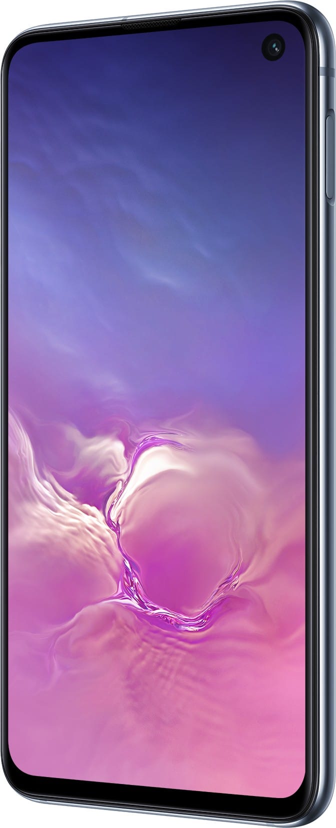 Smartphone Samsung Galaxy S10e Essentiel