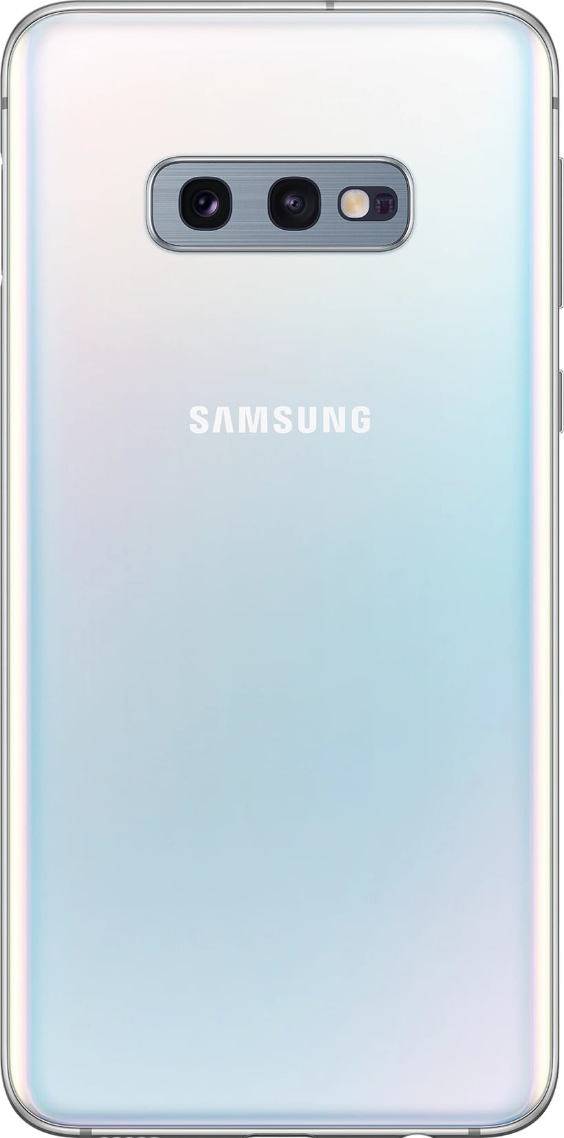 Smartphone Samsung Galaxy S10e Essentiel