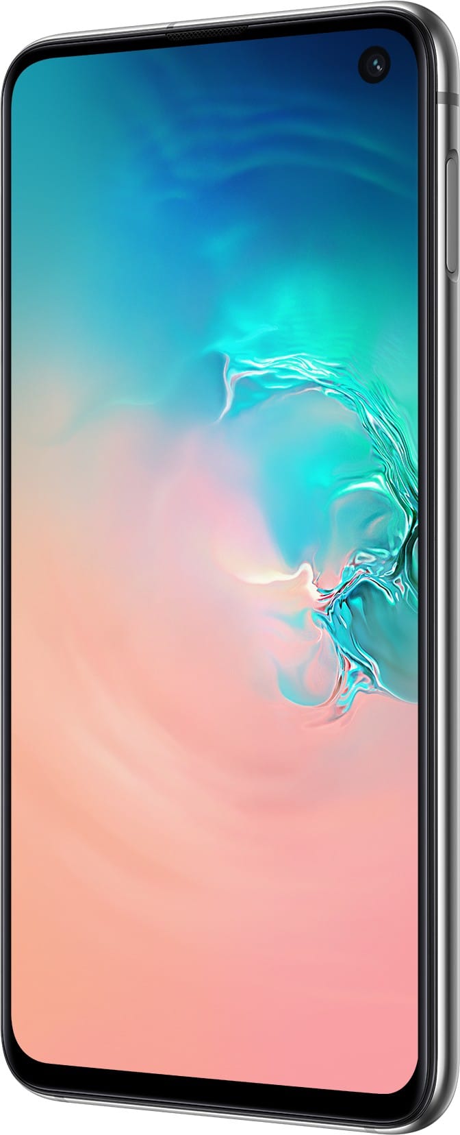 Smartphone Samsung Galaxy S10e Essentiel