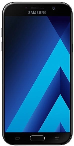 Smartphone Samsung Galaxy A7 (2017)