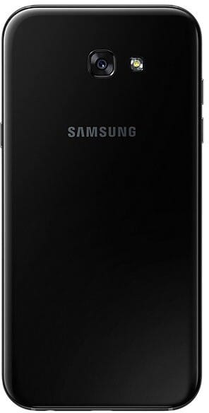 Smartphone Samsung Galaxy A7 (2017)