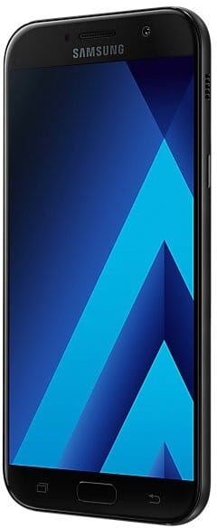 Smartphone Samsung Galaxy A7 (2017)