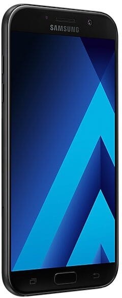 Smartphone Samsung Galaxy A7 (2017)