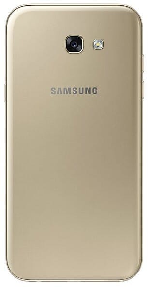 Smartphone Samsung Galaxy A7 (2017)