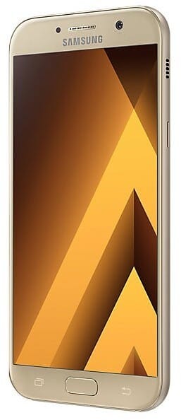Smartphone Samsung Galaxy A7 (2017)