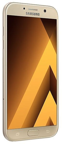 Smartphone Samsung Galaxy A7 (2017)