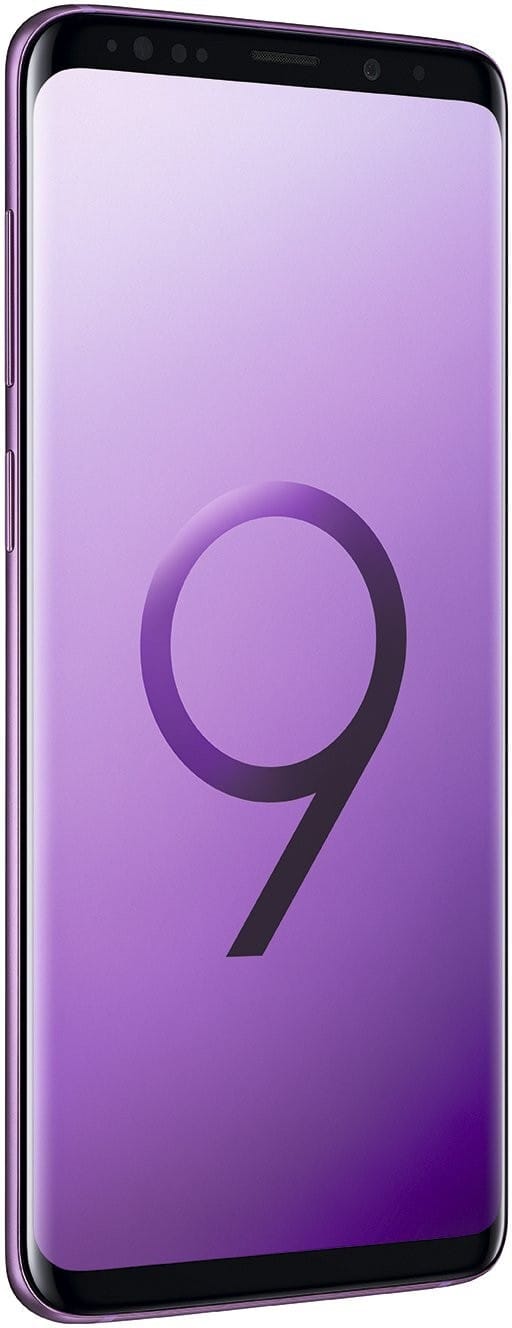 Smartphone Samsung Galaxy S9 Plus
