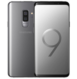 Smartphone Samsung Galaxy S9 Plus