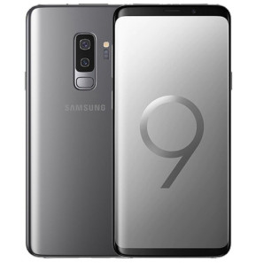 Smartphone Samsung Galaxy S9 Plus