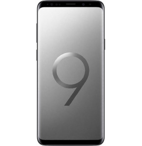 Smartphone Samsung Galaxy S9 Plus