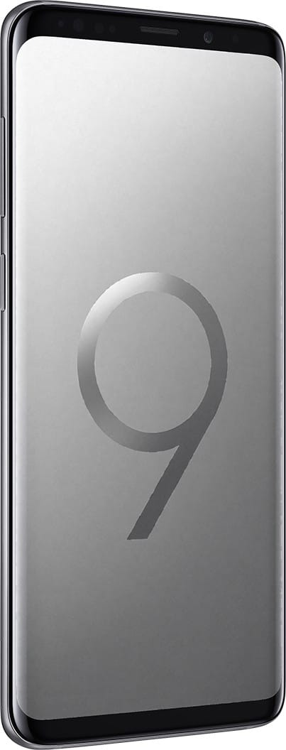 Smartphone Samsung Galaxy S9 Plus