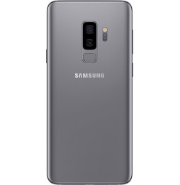 Smartphone Samsung Galaxy S9 Plus