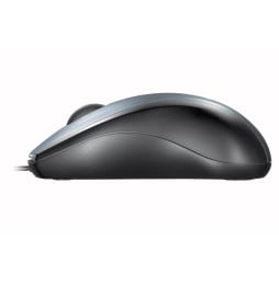 Souris Logitech V100 Optical Mouse for Notebooks