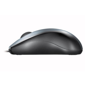 Souris Logitech V100 Optical Mouse for Notebooks
