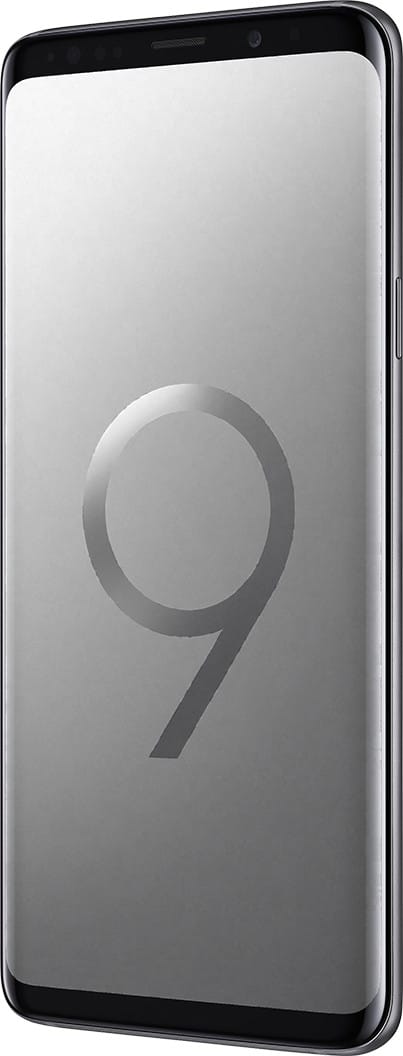 Smartphone Samsung Galaxy S9 Plus