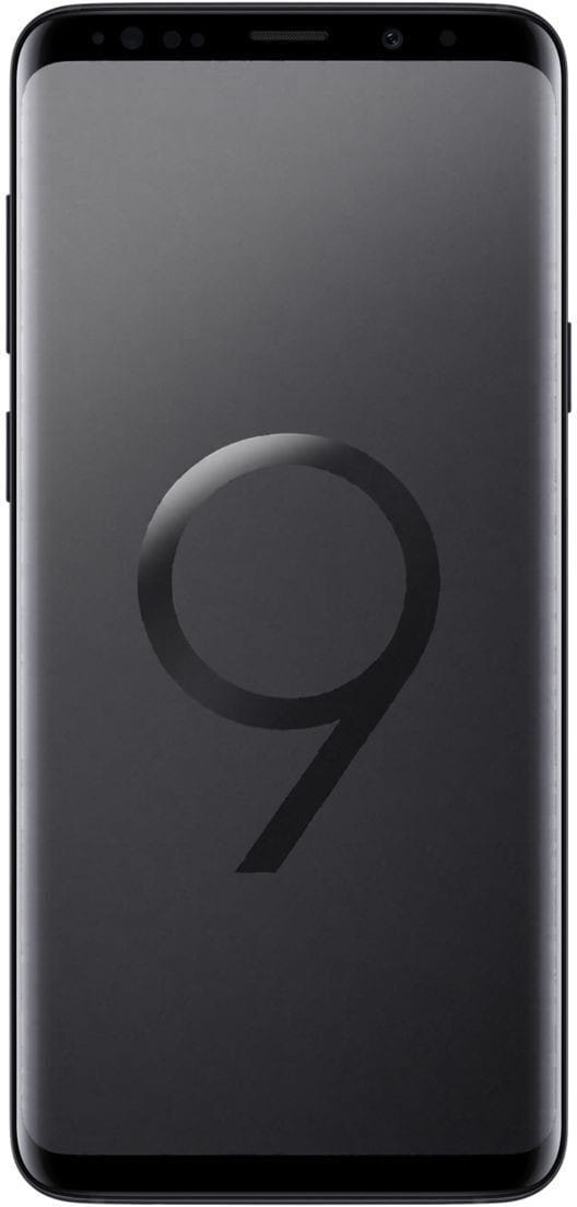 Smartphone Samsung Galaxy S9 Plus