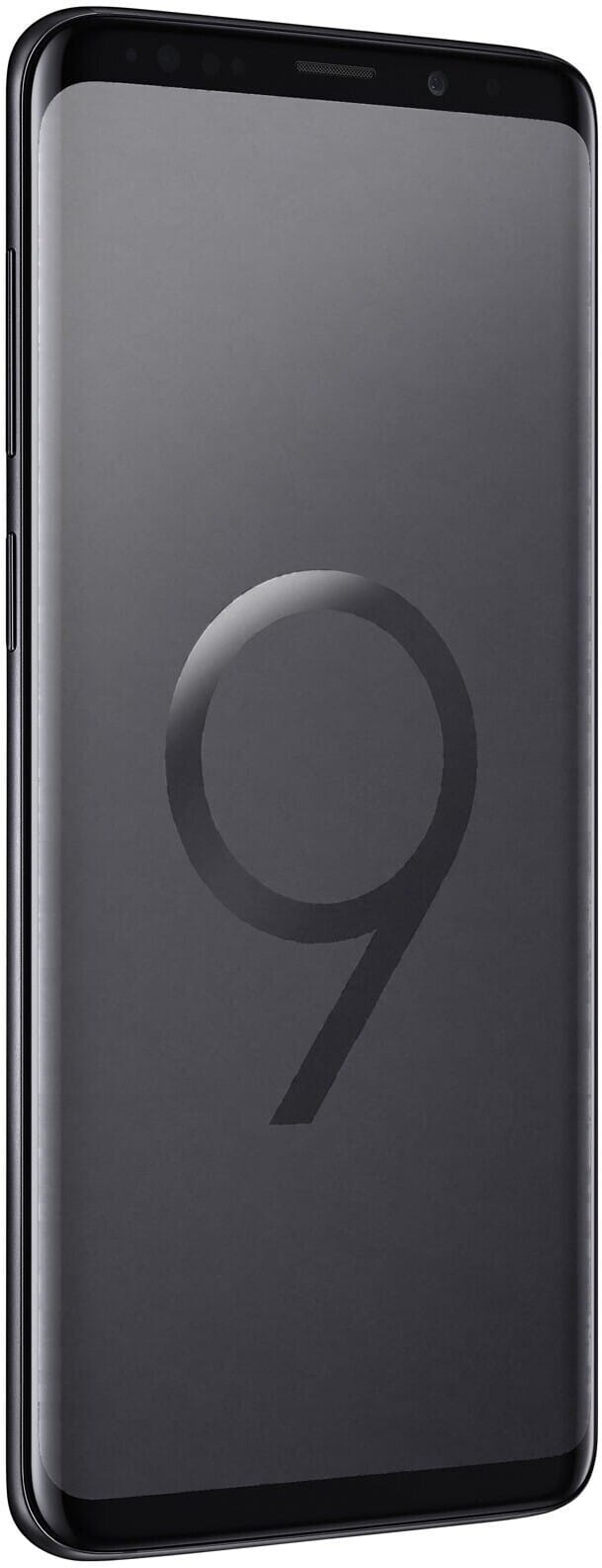 Smartphone Samsung Galaxy S9 Plus