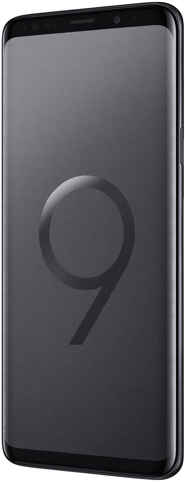 Smartphone Samsung Galaxy S9 Plus