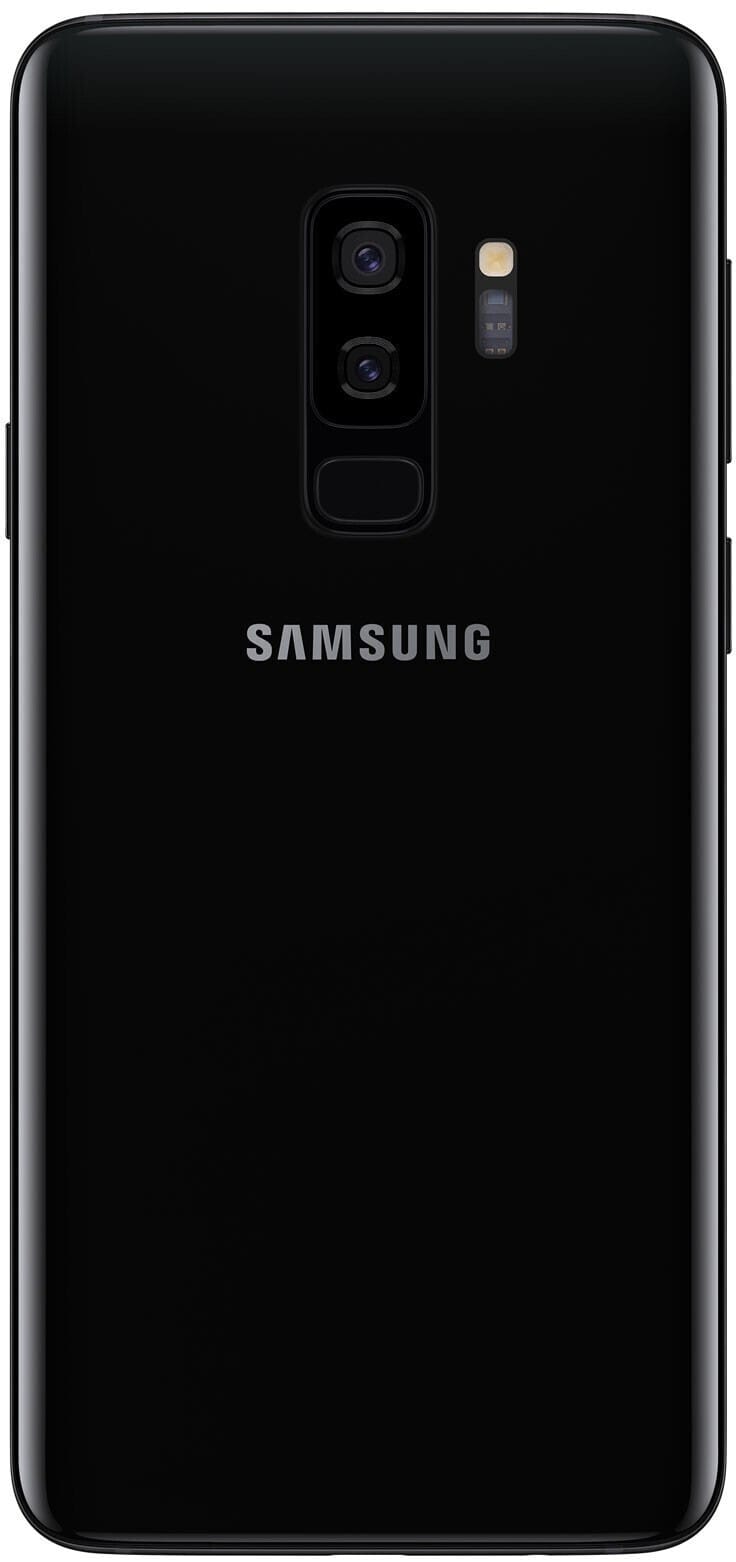 Smartphone Samsung Galaxy S9 Plus
