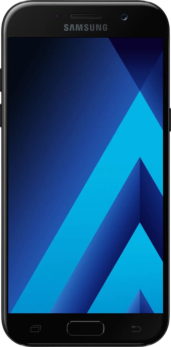 Smartphone Samsung Galaxy A5 (2017)