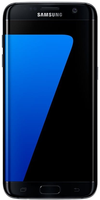 Smartphone Samsung Galaxy S7 Edge