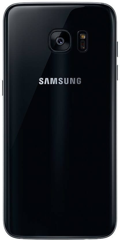 Smartphone Samsung Galaxy S7 Edge