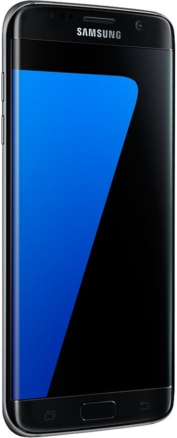 Smartphone Samsung Galaxy S7 Edge