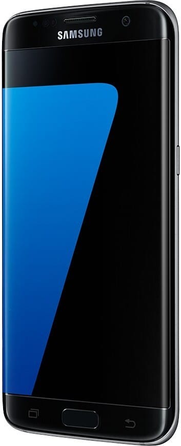 Smartphone Samsung Galaxy S7 Edge