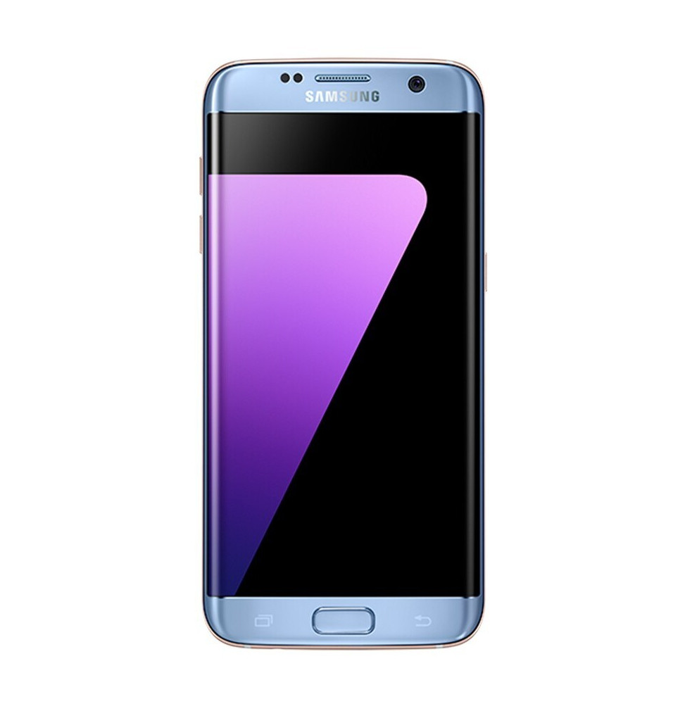 Smartphone Samsung Galaxy S7 Edge