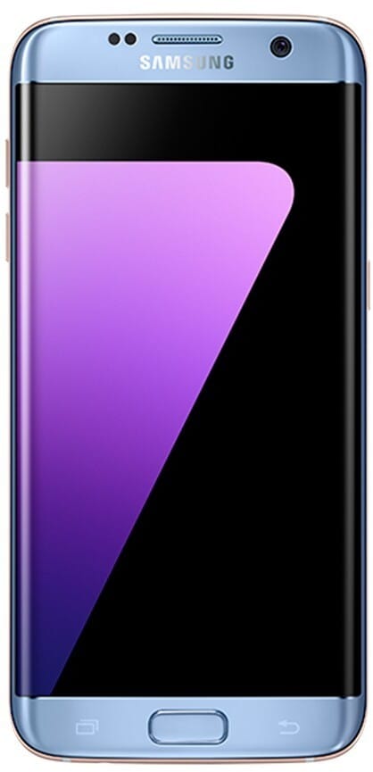 Smartphone Samsung Galaxy S7 Edge