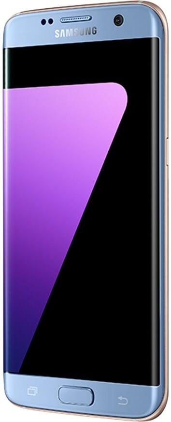 Smartphone Samsung Galaxy S7 Edge