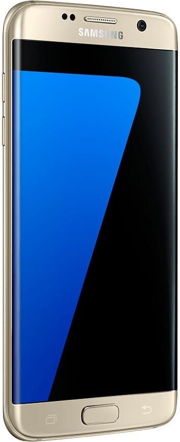 Smartphone Samsung Galaxy S7 Edge