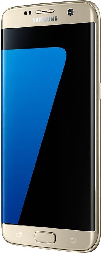 Smartphone Samsung Galaxy S7 Edge