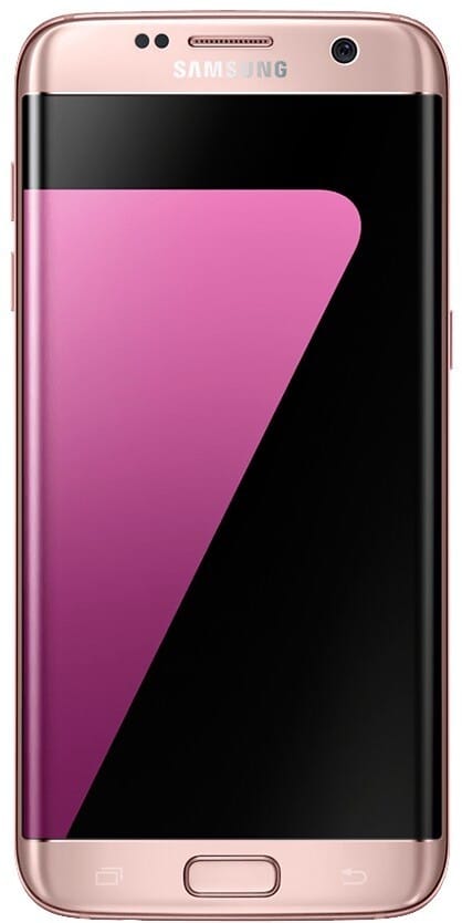 Smartphone Samsung Galaxy S7 Edge