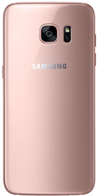 Smartphone Samsung Galaxy S7 Edge