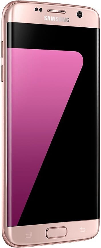 Smartphone Samsung Galaxy S7 Edge