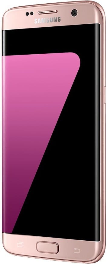 Smartphone Samsung Galaxy S7 Edge