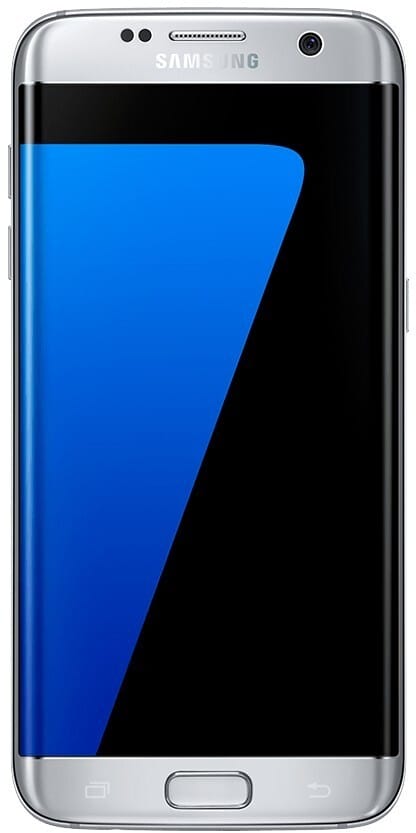 Smartphone Samsung Galaxy S7 Edge