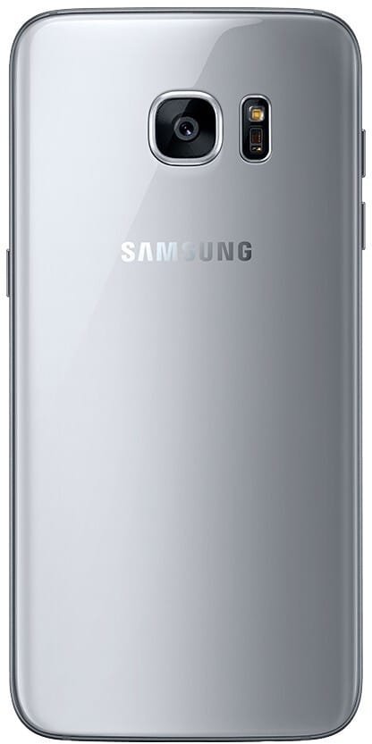 Smartphone Samsung Galaxy S7 Edge