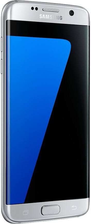 Smartphone Samsung Galaxy S7 Edge