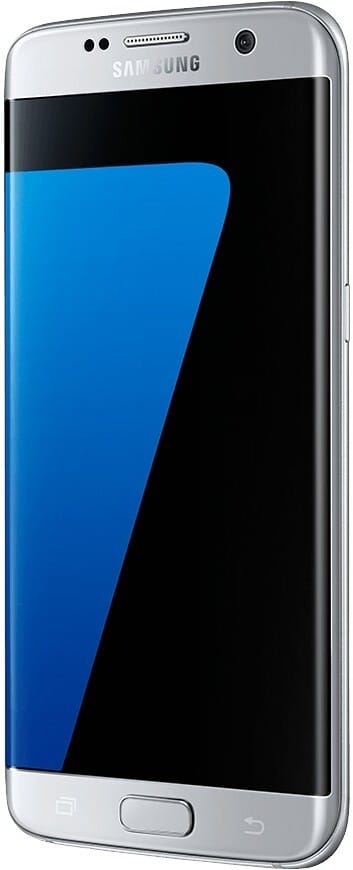 Smartphone Samsung Galaxy S7 Edge