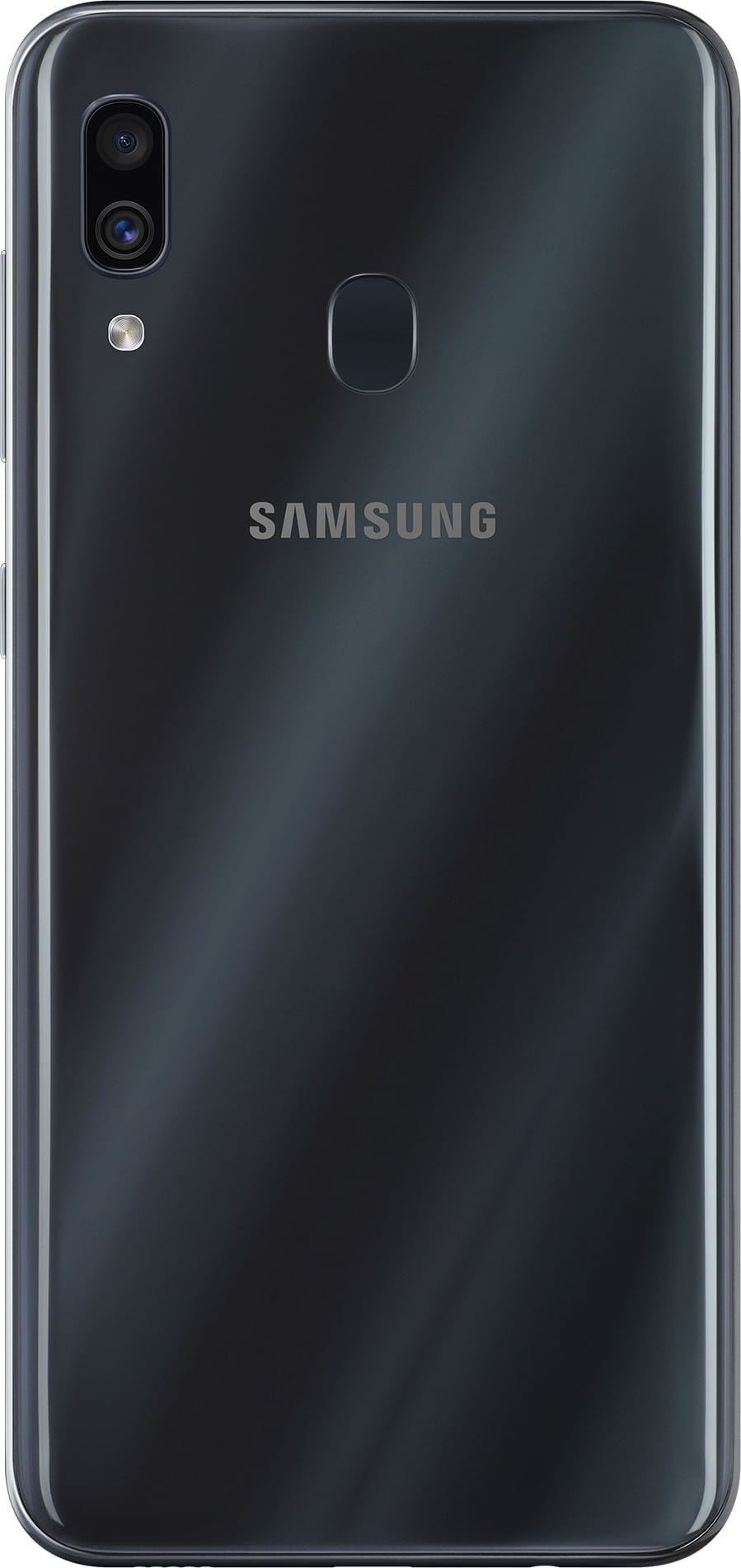 Smartphone Samsung Galaxy A30 (2019, Double Sim)