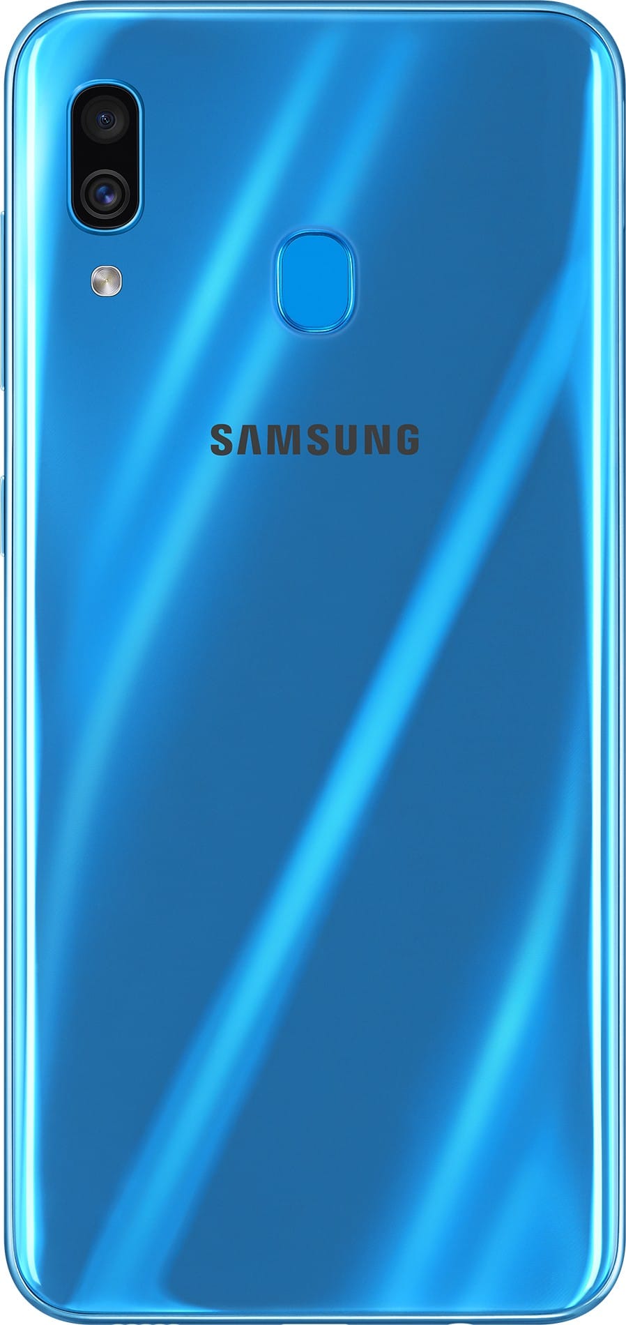 Smartphone Samsung Galaxy A30 (2019, Double Sim)