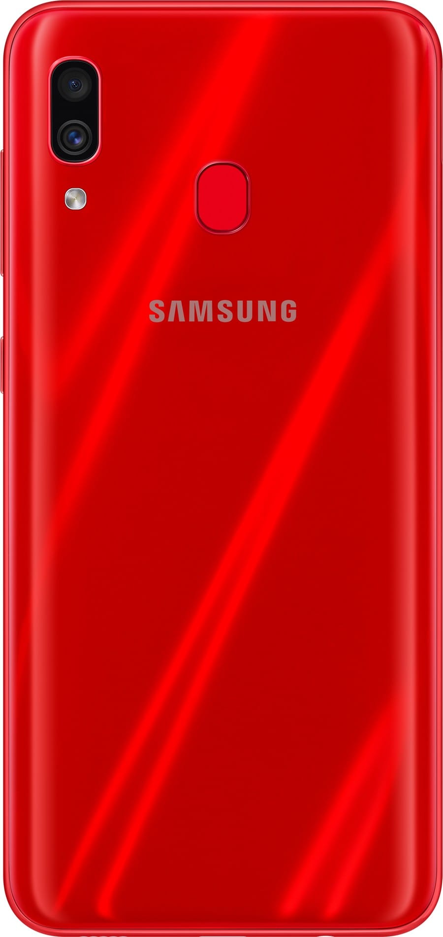 Smartphone Samsung Galaxy A30 (2019, Double Sim)