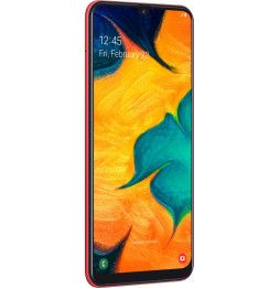 Smartphone Samsung Galaxy A30 (2019, Double Sim)