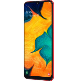 Smartphone Samsung Galaxy A30 (2019, Double Sim)