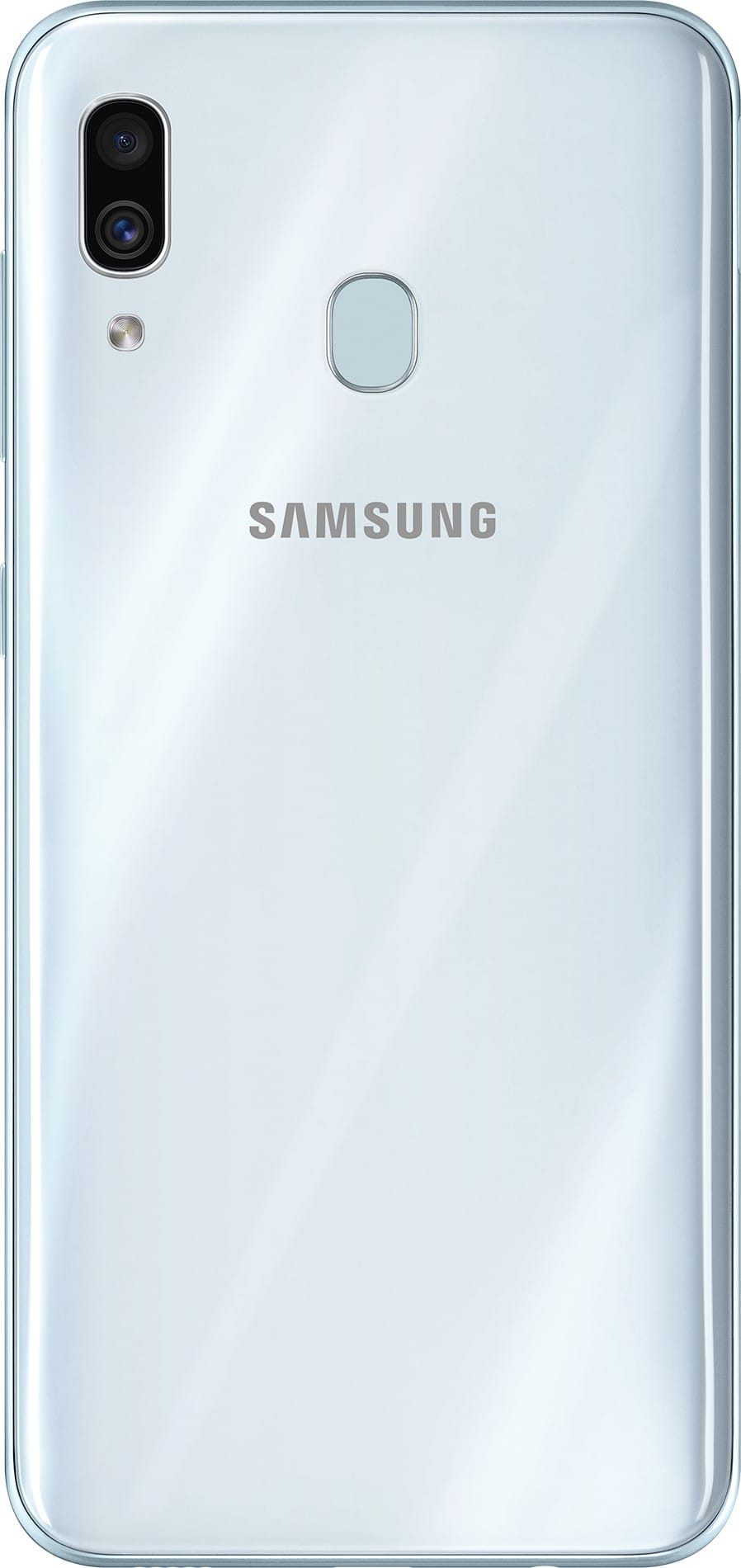 Smartphone Samsung Galaxy A30 (2019, Double Sim)