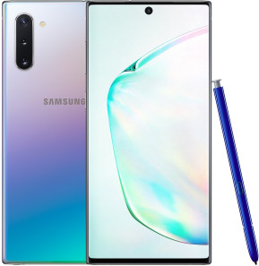 Smartphone Samsung Galaxy Note 10